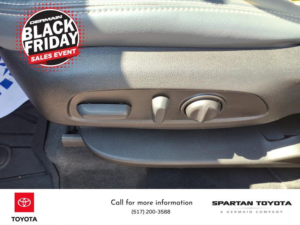 used 2023 Buick Enclave car, priced at $27,215