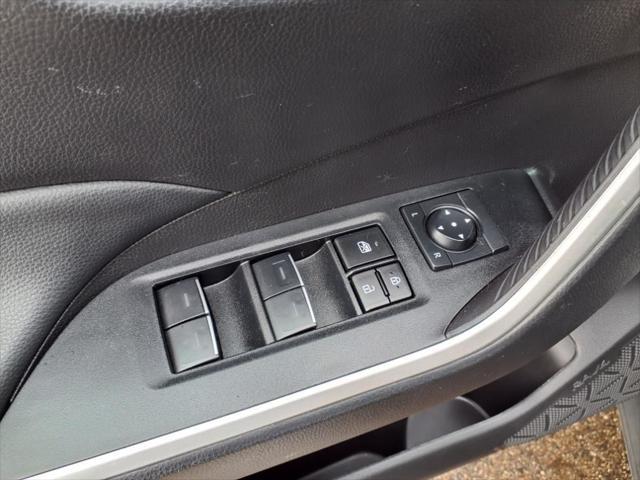 used 2024 Toyota RAV4 car, priced at $31,274