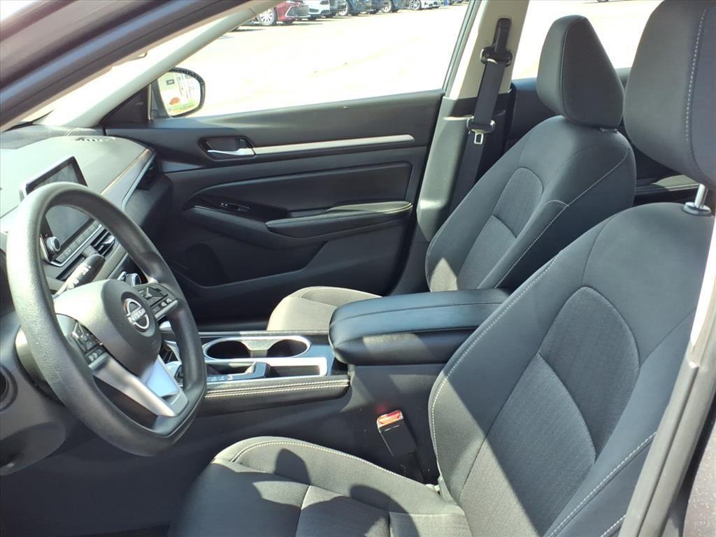 used 2023 Nissan Altima car, priced at $18,516