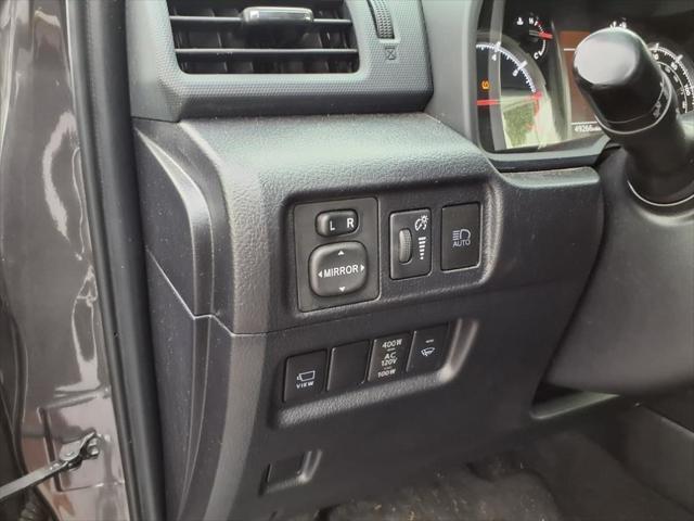 used 2023 Toyota 4Runner car, priced at $47,257