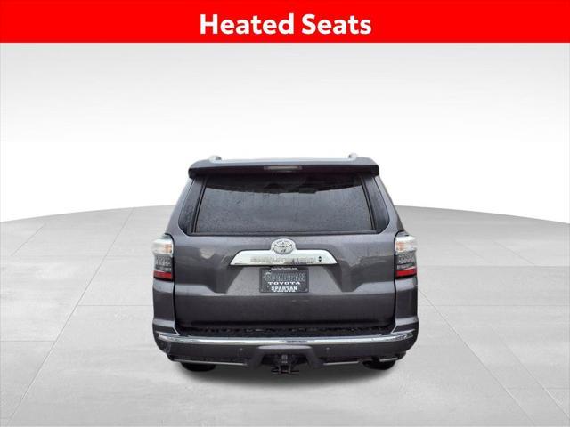 used 2023 Toyota 4Runner car, priced at $47,257