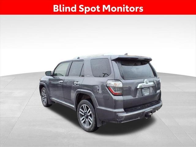 used 2023 Toyota 4Runner car, priced at $47,257