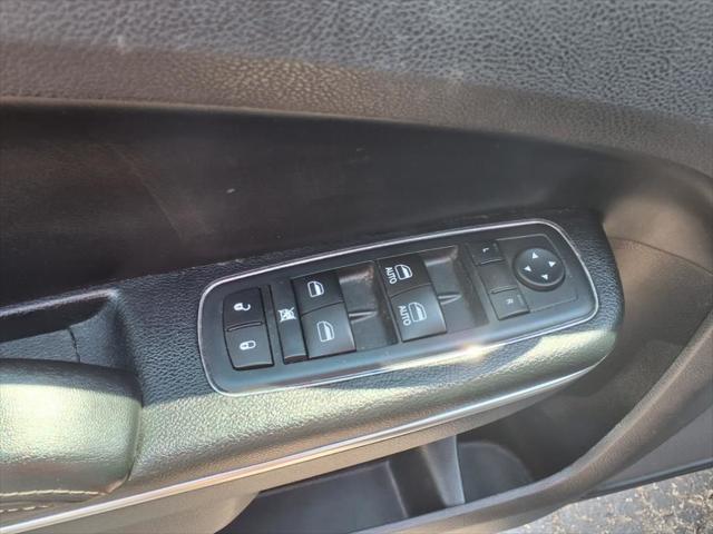 used 2017 Chrysler 300C car, priced at $15,406