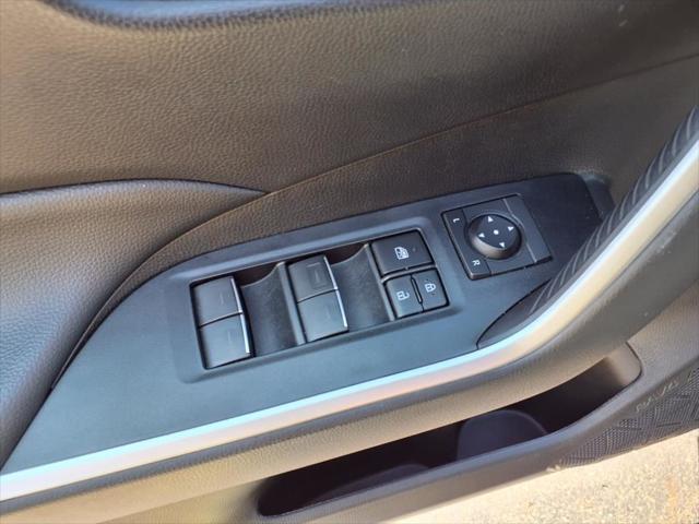used 2024 Toyota RAV4 car, priced at $31,004