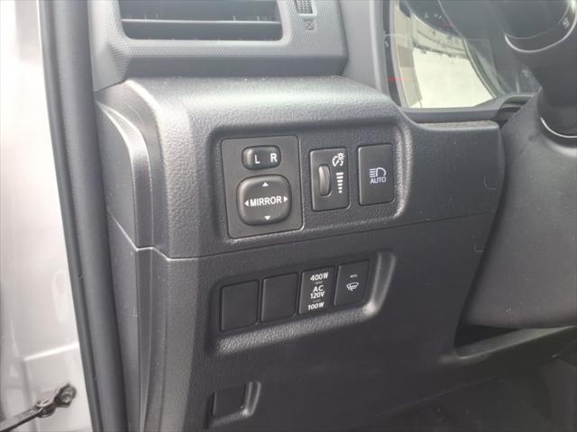used 2024 Toyota 4Runner car, priced at $42,081