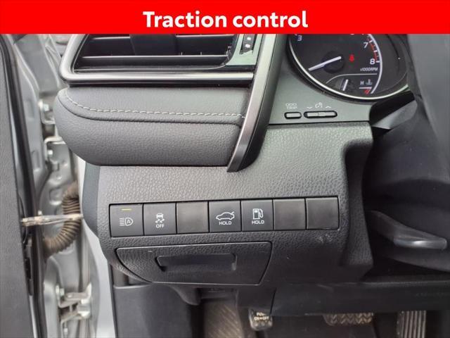 used 2023 Toyota Camry car, priced at $21,225