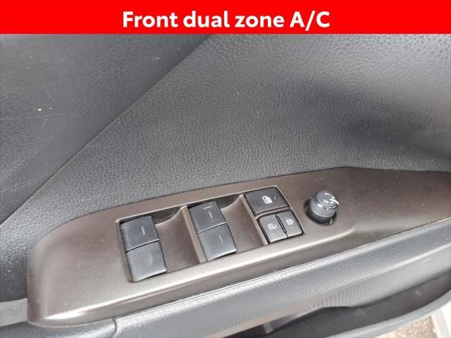 used 2023 Toyota Camry car, priced at $21,225