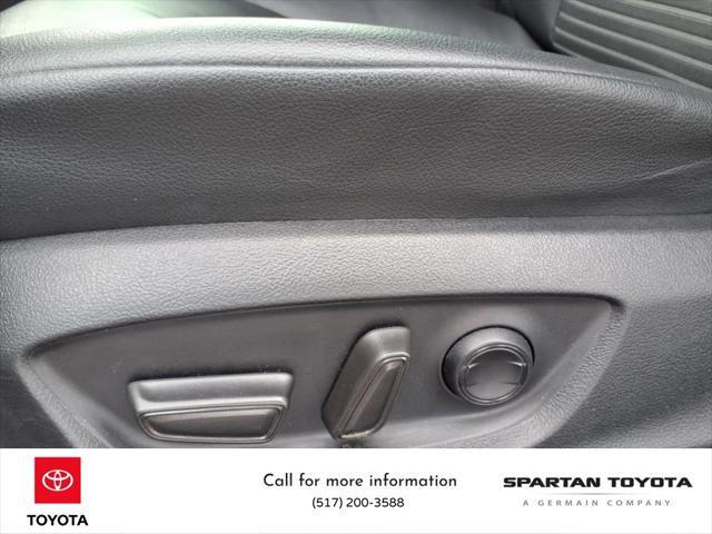 used 2023 Toyota Camry car, priced at $24,279
