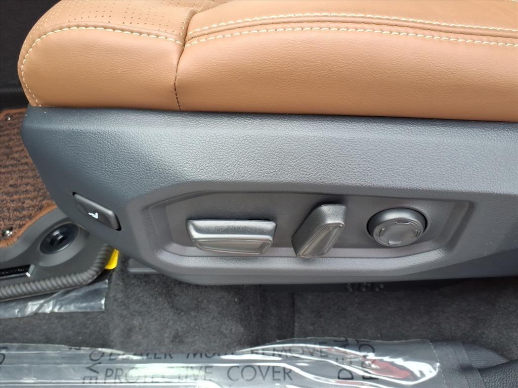 new 2026 Toyota Tundra car, priced at $78,503