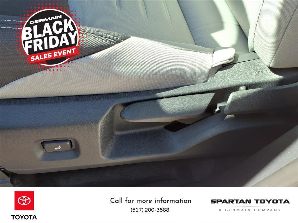 new 2025 Toyota Tacoma car, priced at $46,749