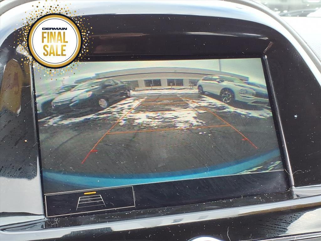 used 2020 Chevrolet Spark car, priced at $9,551