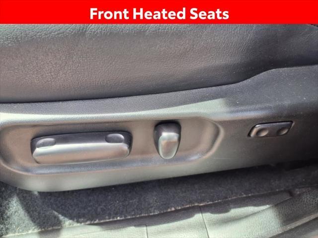 used 2023 Toyota Tacoma car, priced at $44,475