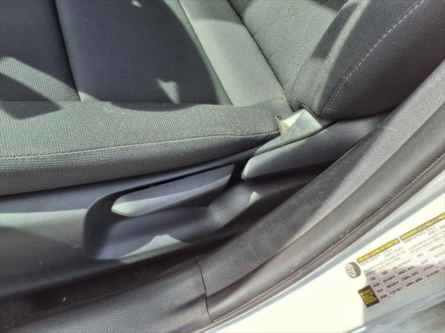 used 2023 Toyota Corolla car, priced at $19,955