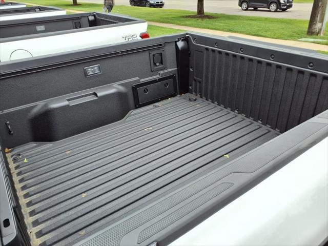 new 2025 Toyota Tacoma car, priced at $55,862