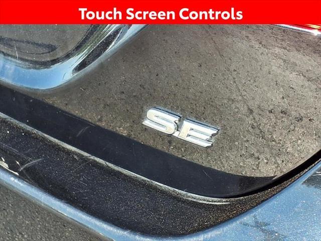 used 2023 Toyota Camry car, priced at $23,513