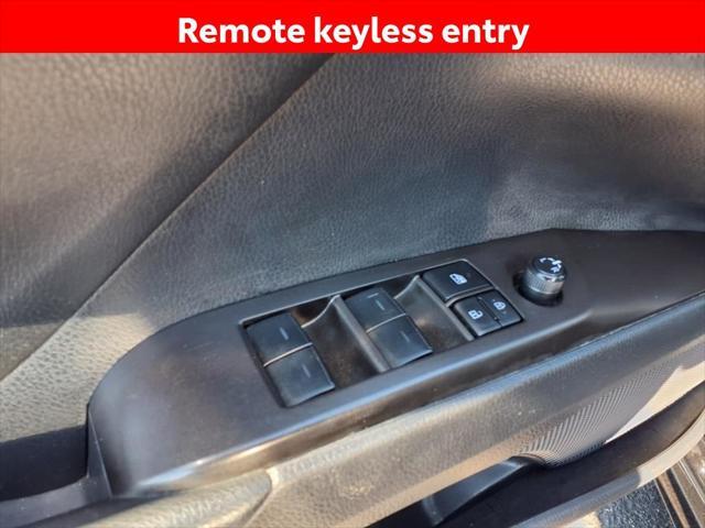used 2023 Toyota Camry car, priced at $23,513