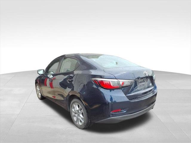 used 2018 Toyota Yaris iA car, priced at $11,999