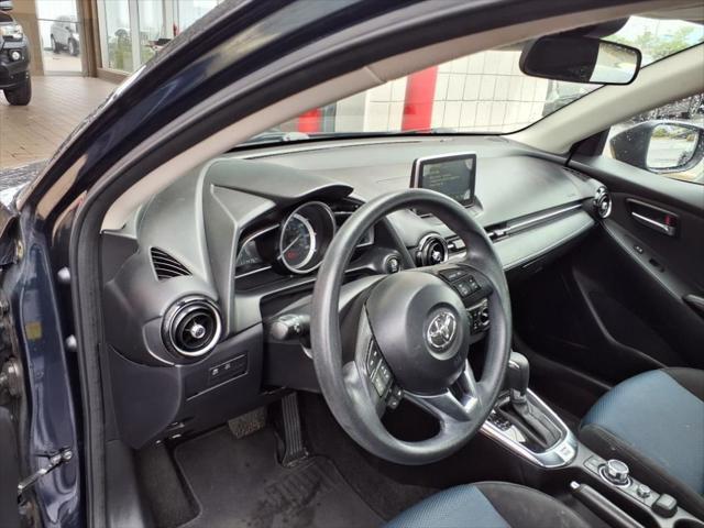 used 2018 Toyota Yaris iA car, priced at $11,999
