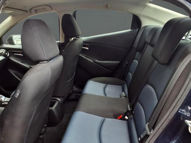used 2018 Toyota Yaris iA car, priced at $11,999