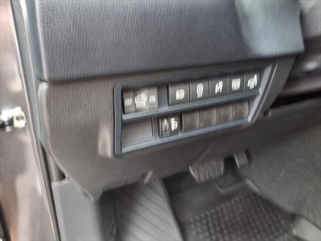 new 2025 Toyota Tundra car, priced at $56,962