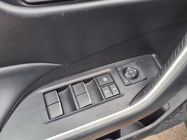 used 2023 Toyota RAV4 car, priced at $28,888