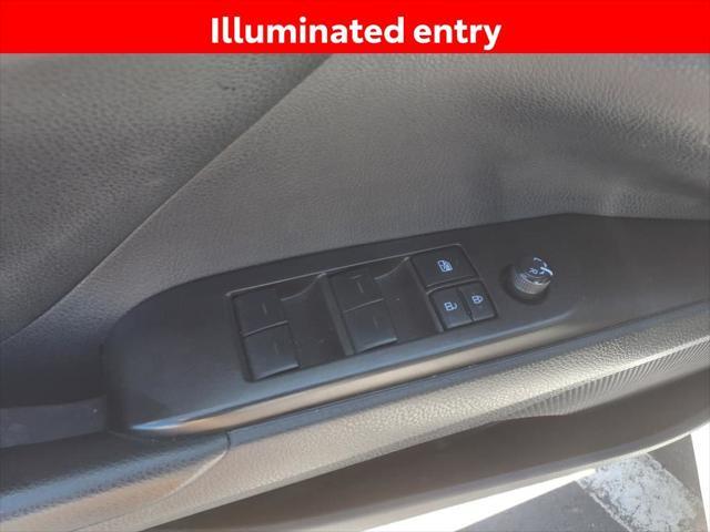 used 2023 Toyota Camry car, priced at $23,375
