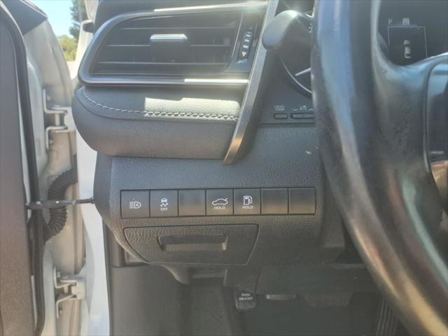 used 2023 Toyota Camry car, priced at $23,375
