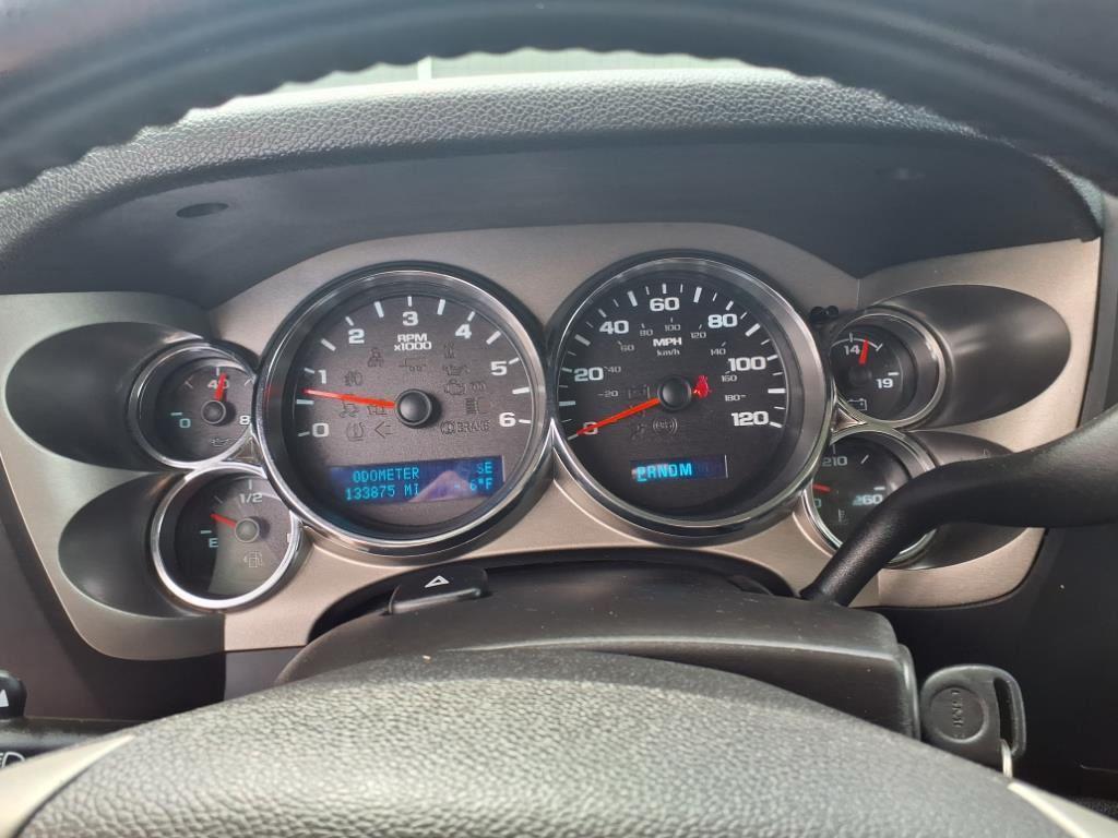 used 2013 GMC Sierra 1500 car, priced at $13,349