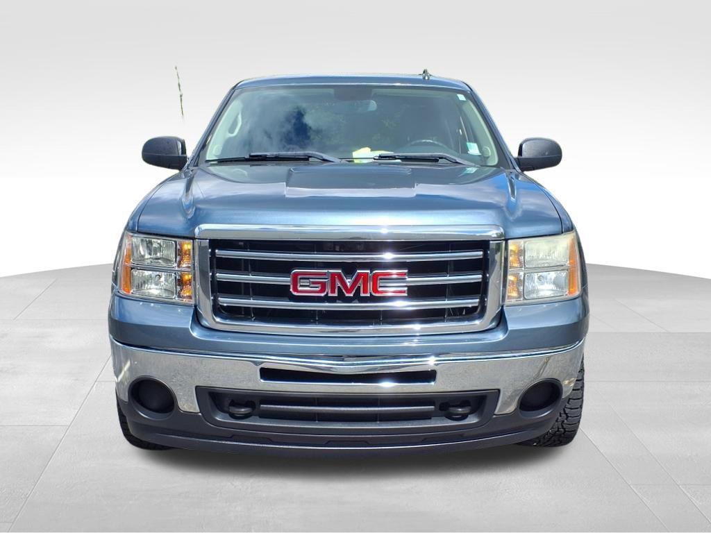 used 2013 GMC Sierra 1500 car, priced at $13,349