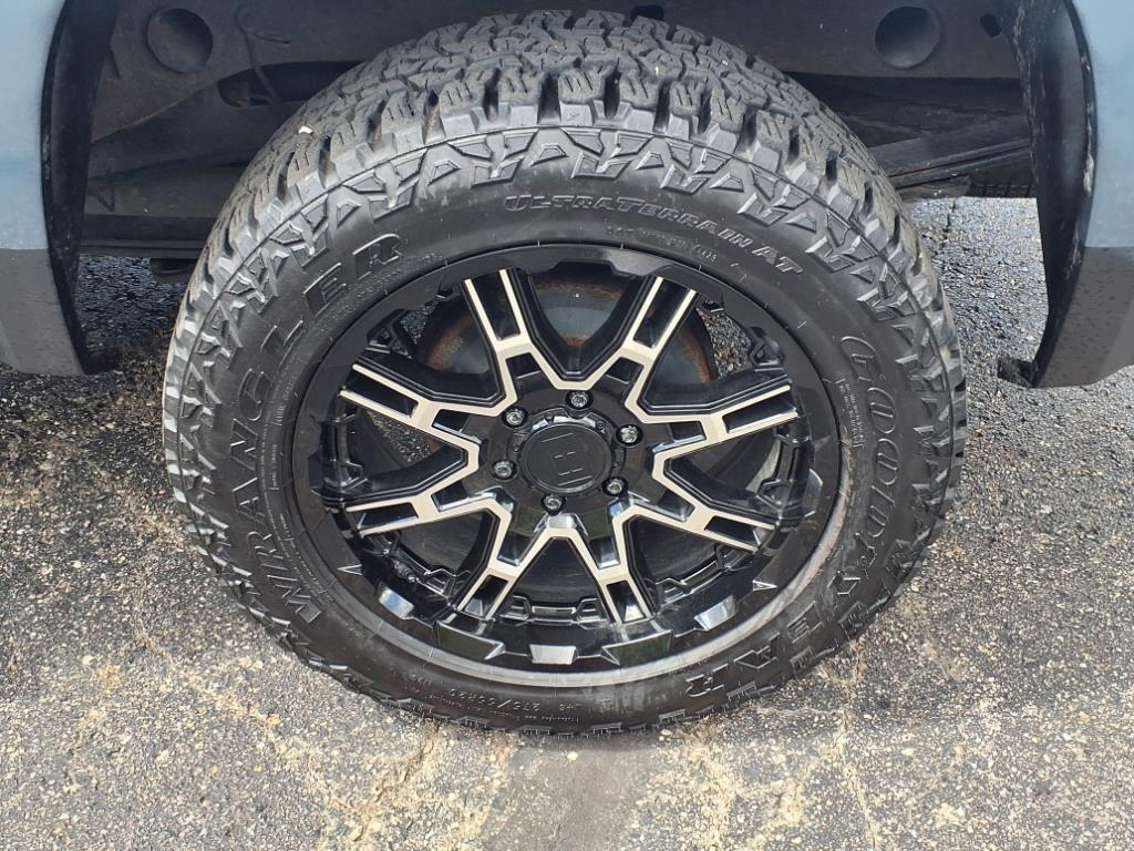 used 2013 GMC Sierra 1500 car, priced at $13,349