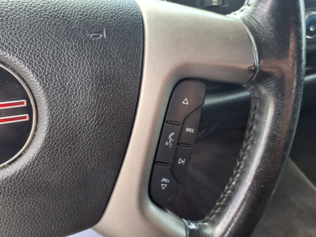 used 2013 GMC Sierra 1500 car, priced at $13,349