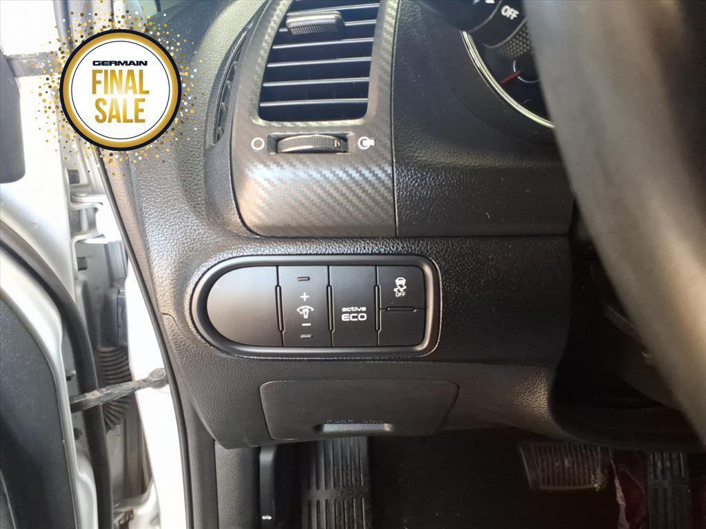 used 2016 Kia Forte car, priced at $8,111