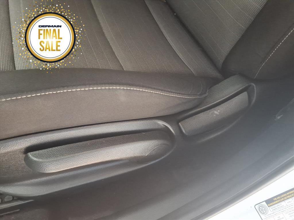 used 2016 Kia Forte car, priced at $8,111