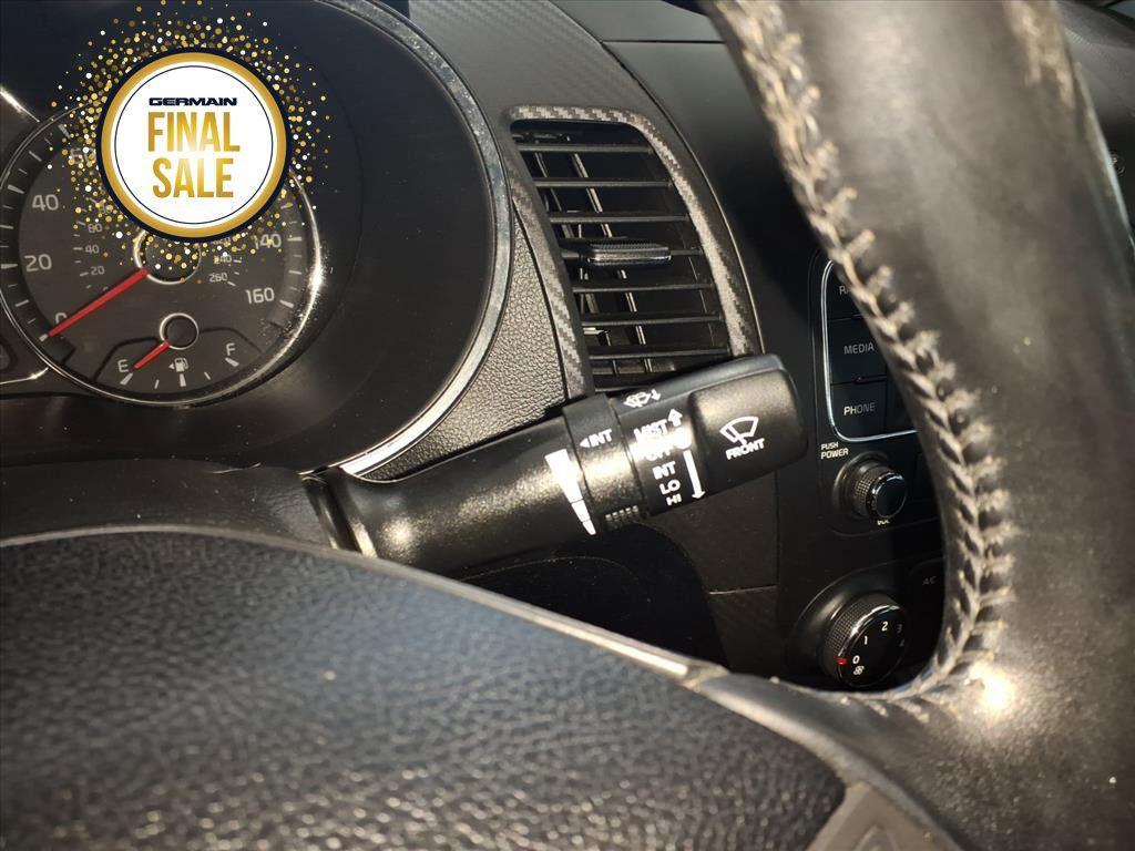 used 2016 Kia Forte car, priced at $8,111