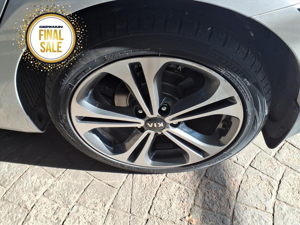 used 2016 Kia Forte car, priced at $8,111