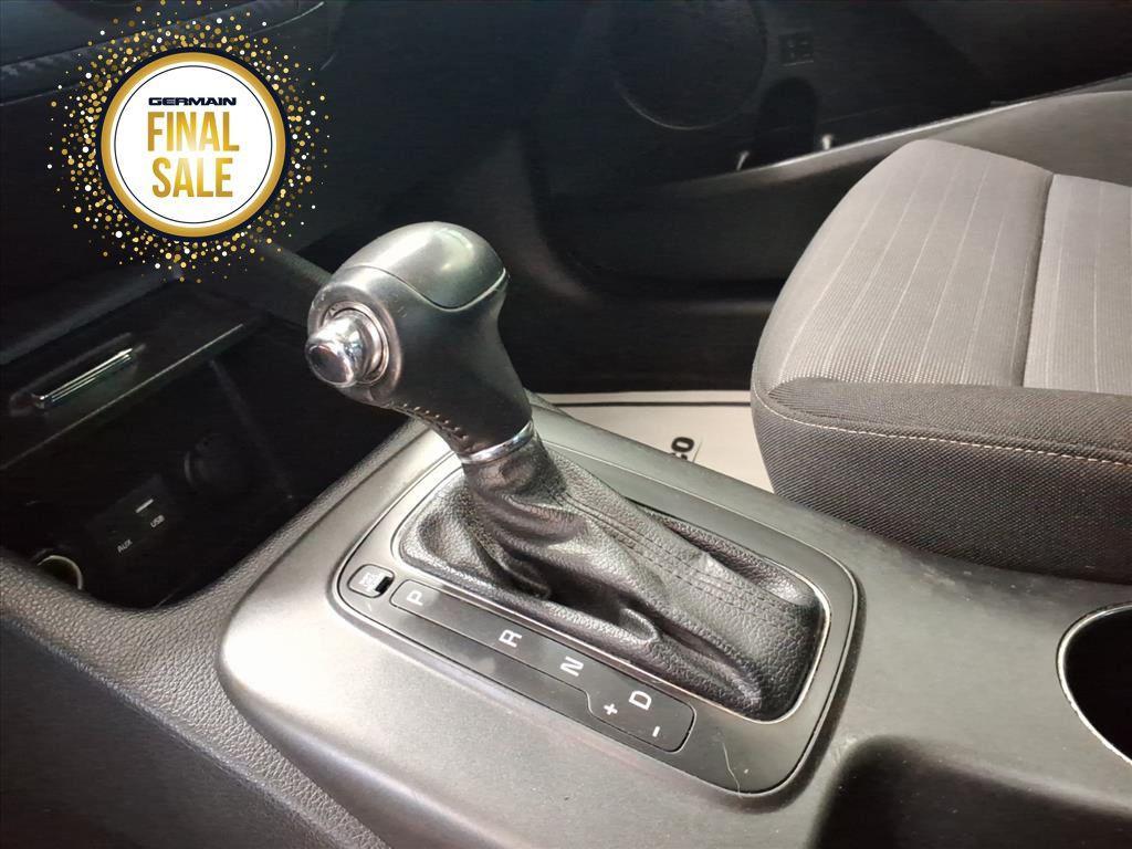 used 2016 Kia Forte car, priced at $8,111