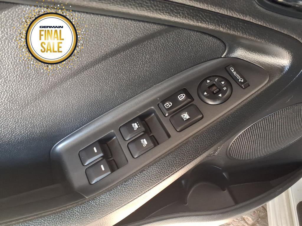 used 2016 Kia Forte car, priced at $8,111