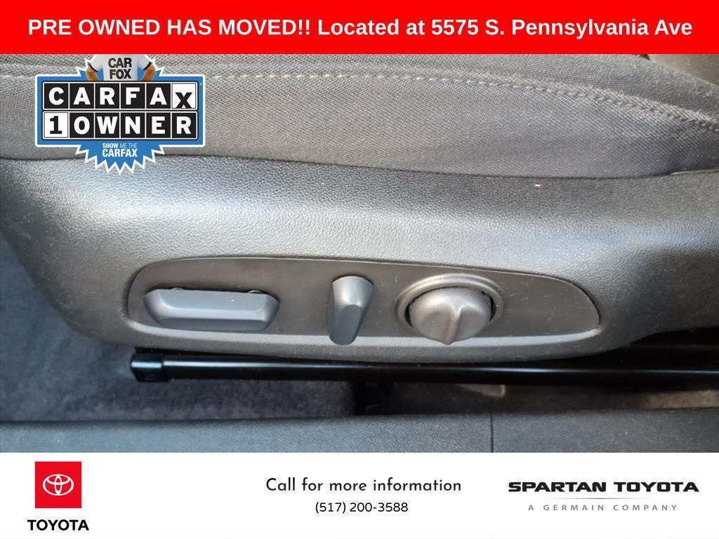 used 2023 Chevrolet Malibu car, priced at $15,990