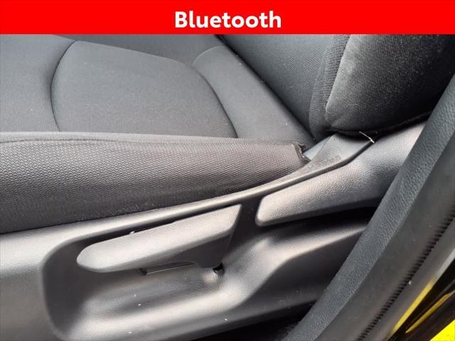 used 2022 Toyota Corolla Cross car, priced at $23,852