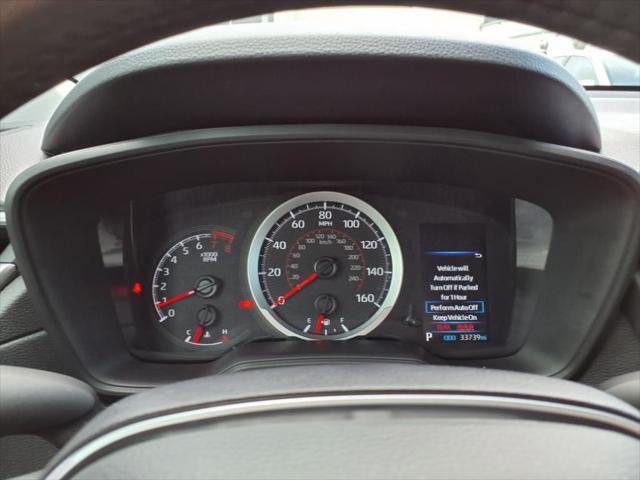 used 2022 Toyota Corolla Cross car, priced at $23,852