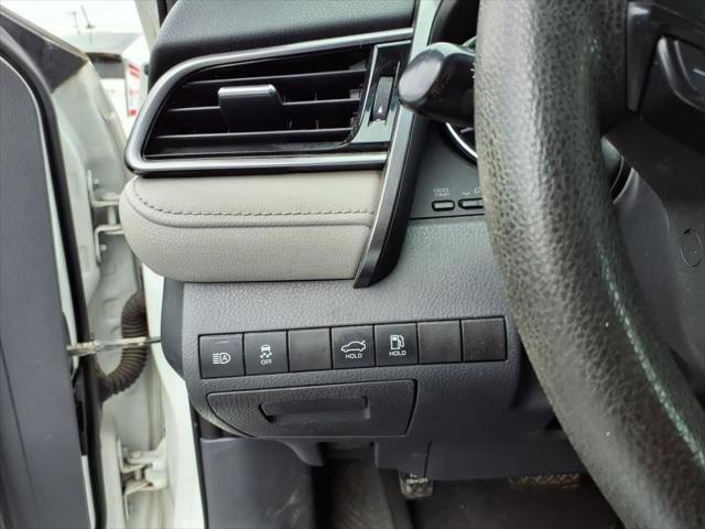 used 2019 Toyota Camry car, priced at $15,391