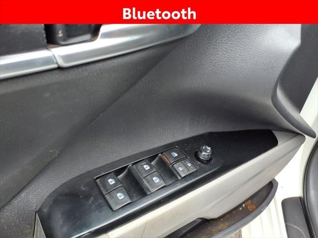 used 2019 Toyota Camry car, priced at $15,391
