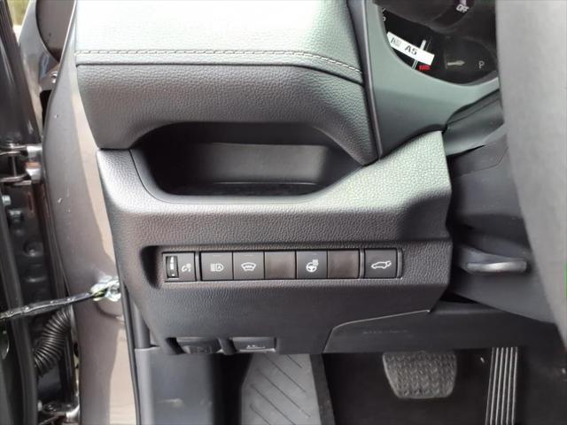 new 2025 Toyota RAV4 car, priced at $39,238