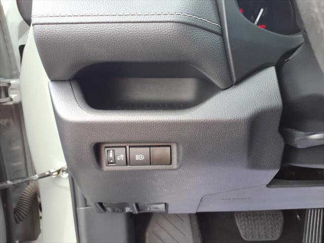 used 2023 Toyota RAV4 car, priced at $27,599