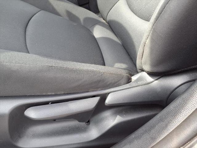 used 2022 Toyota Corolla car, priced at $19,065