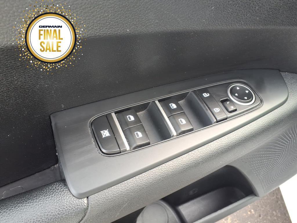 used 2023 Kia Forte car, priced at $15,342