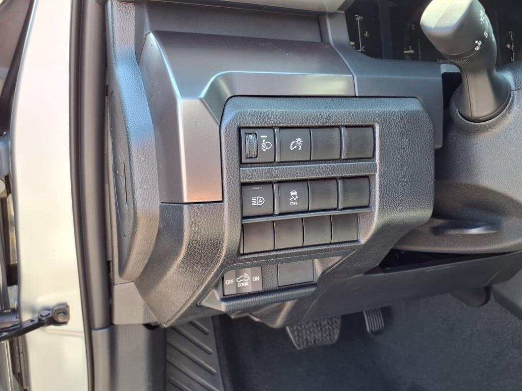 new 2025 Toyota Tacoma car, priced at $43,444