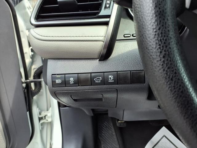 used 2023 Toyota Camry car, priced at $22,511