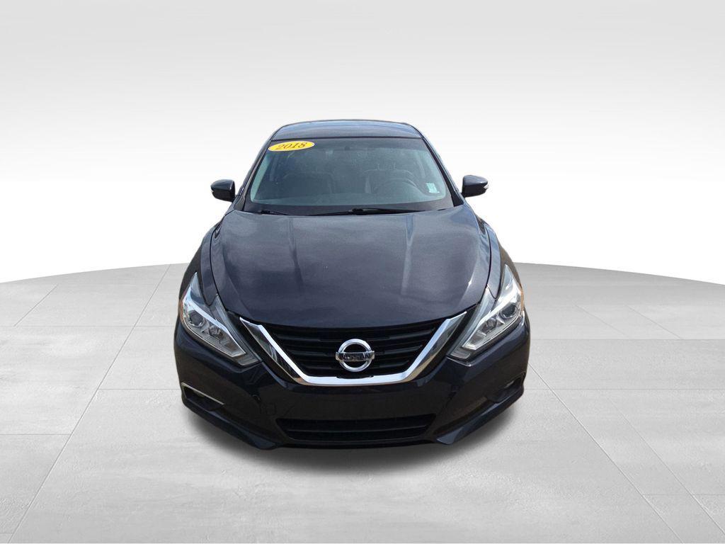 used 2018 Nissan Altima car, priced at $8,473