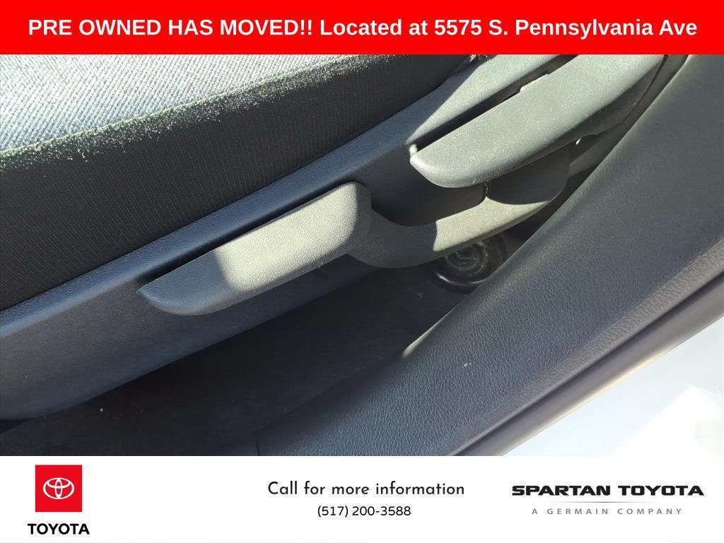 used 2023 Nissan Versa car, priced at $14,997